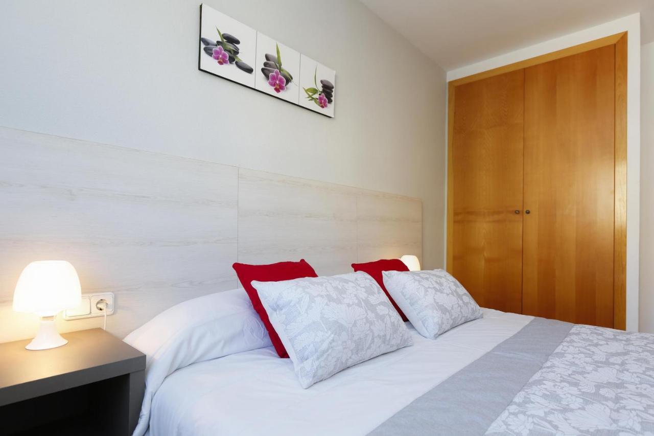 Vancouver'S Homestay By Turismar Salou Exterior photo